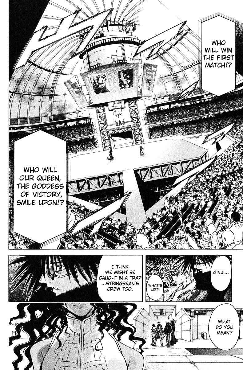 Chapter 244 - Page 12