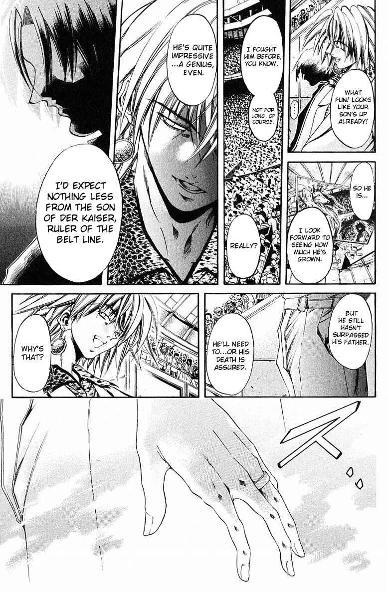 Chapter 244 - Page 3