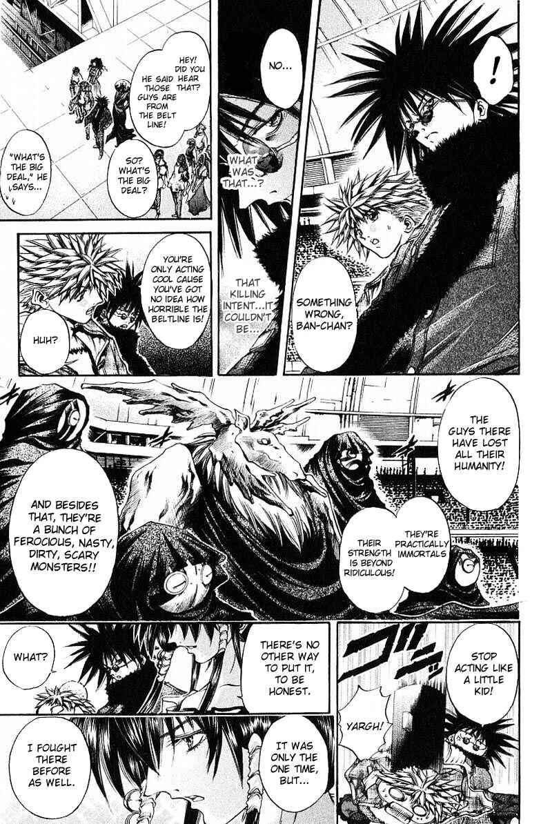 Chapter 244 - Page 5