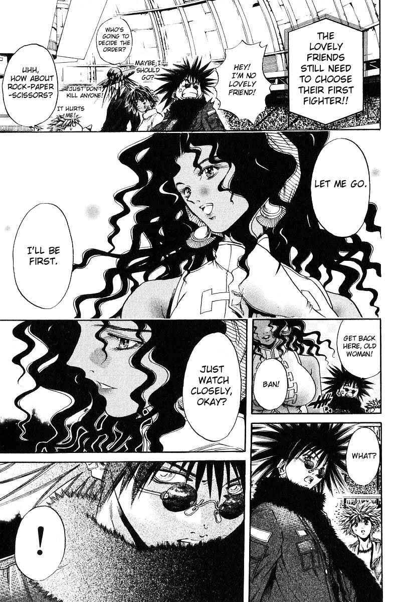 Chapter 244 - Page 9