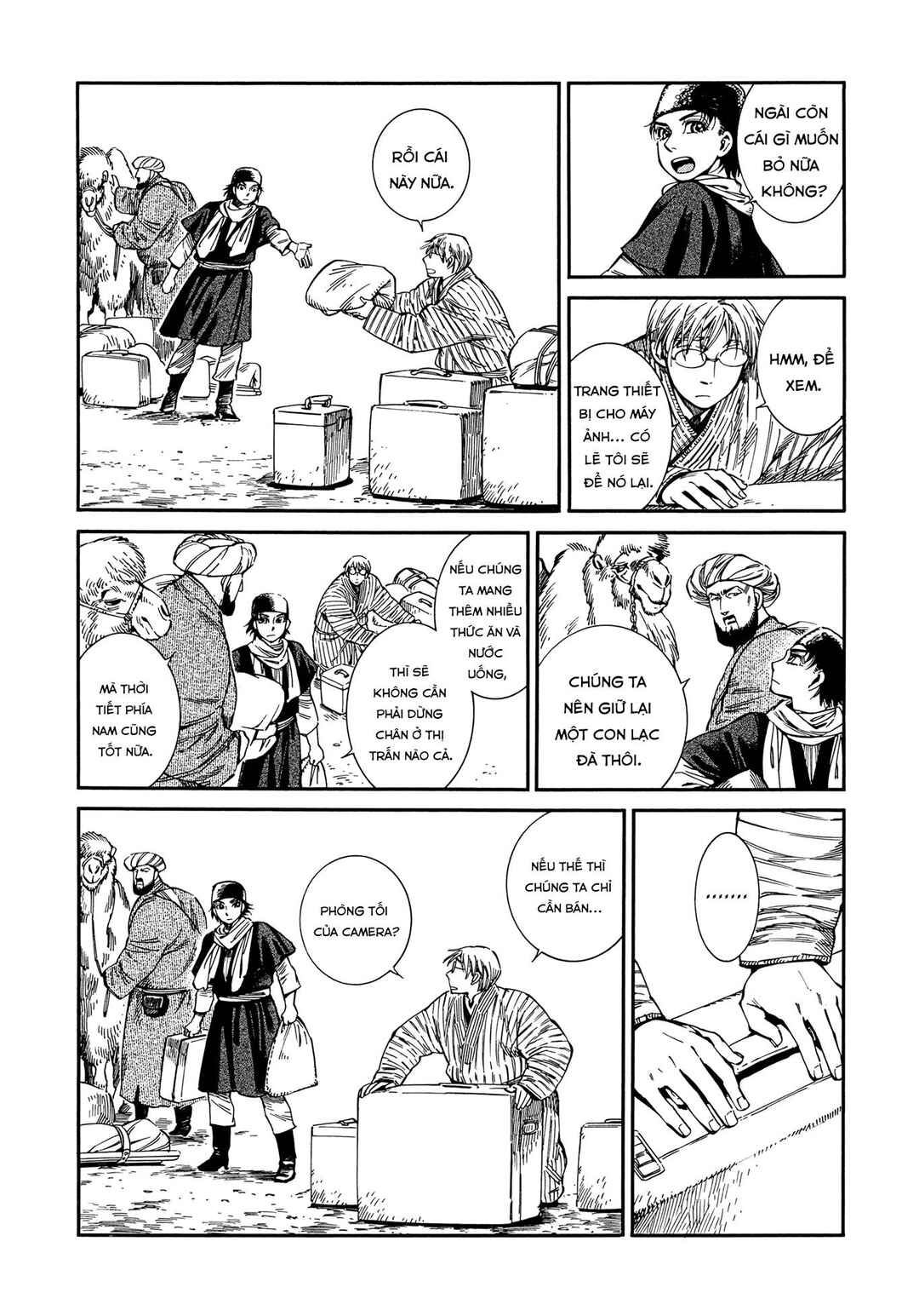 Chapter 95 - Page 10