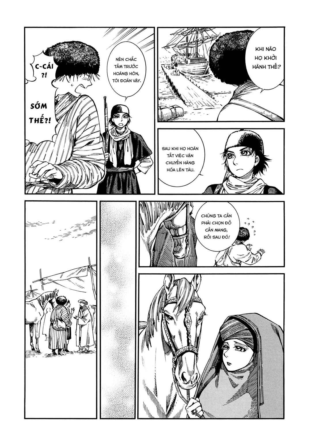 Chapter 95 - Page 13