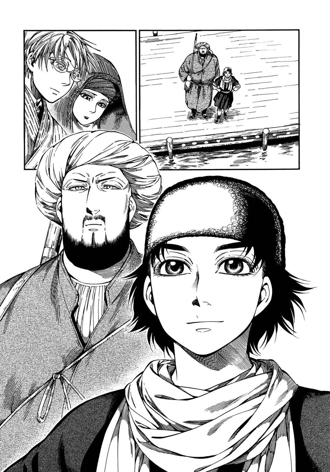 Chapter 95 - Page 23