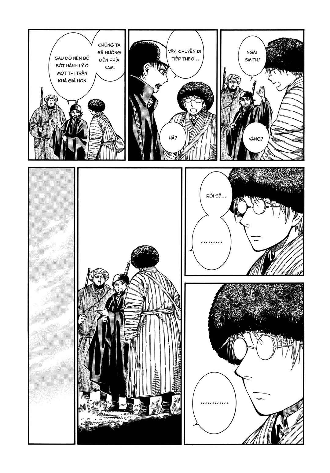 Chapter 95 - Page 6
