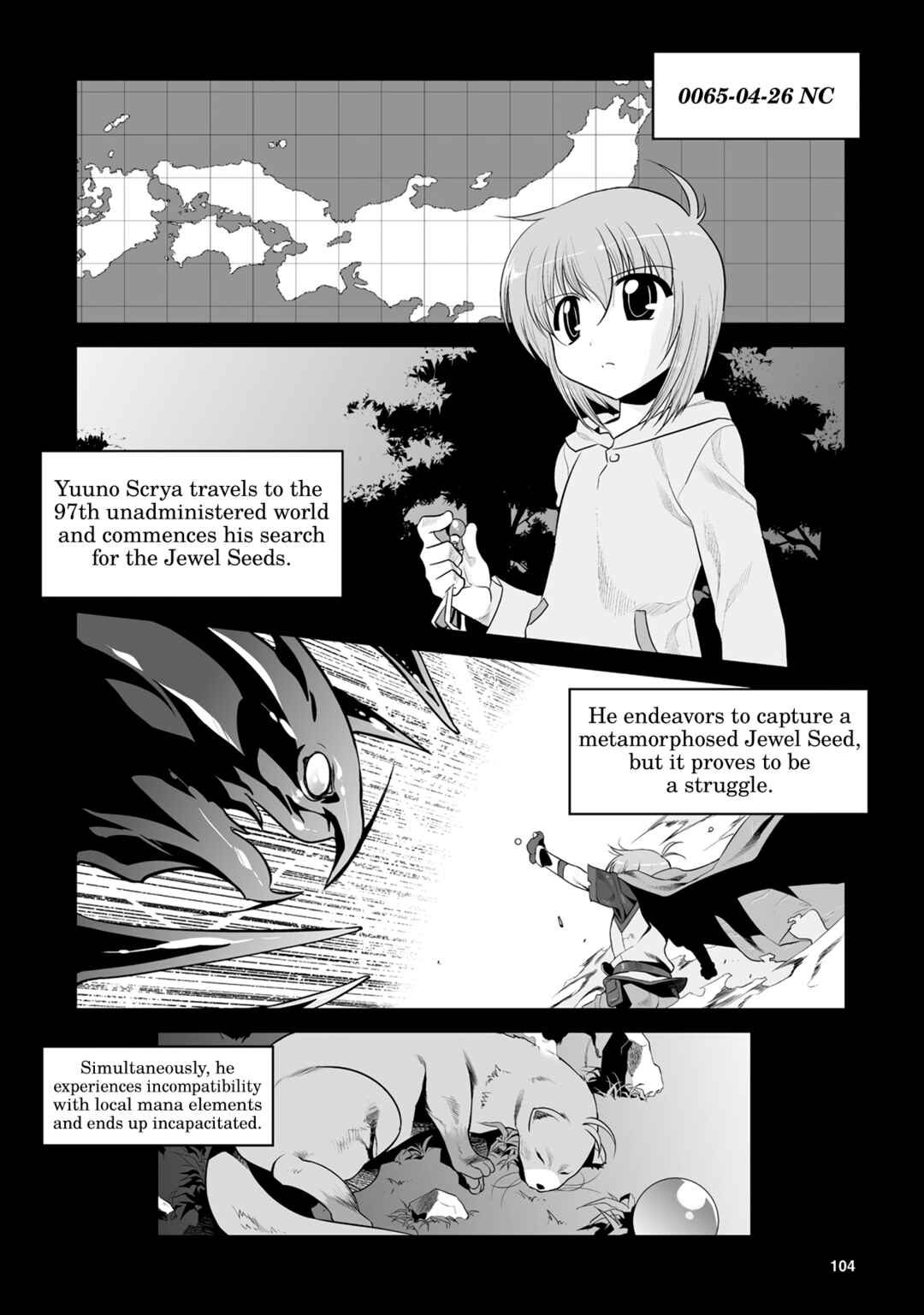Chapter 5 - Page 2