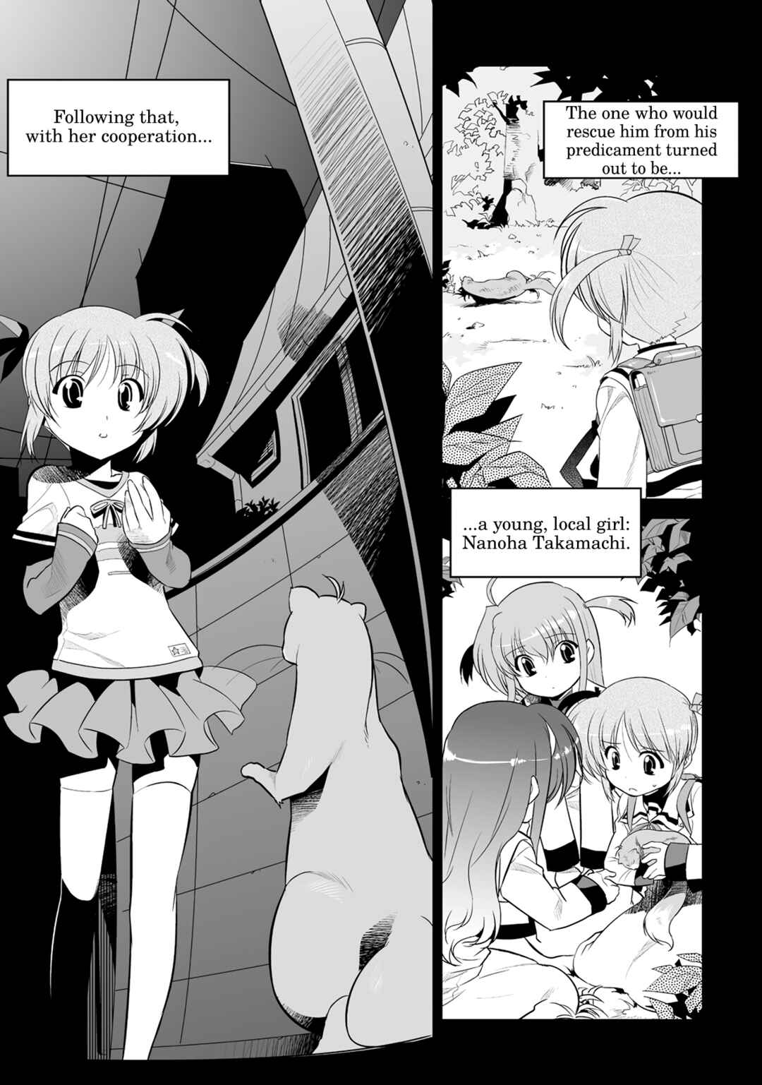 Chapter 5 - Page 3