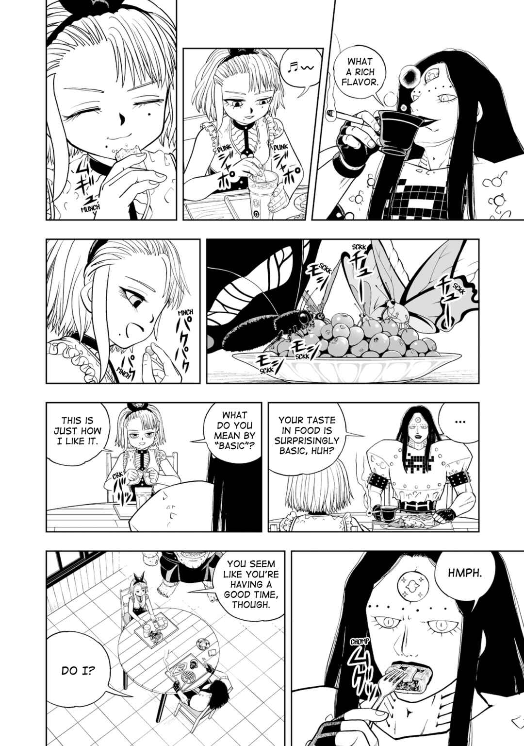 Chapter 23.5 - Page 2