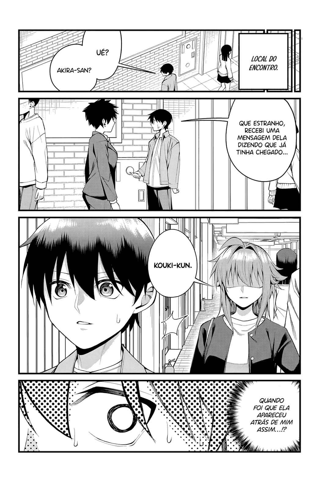 Chapter 66 - Page 3