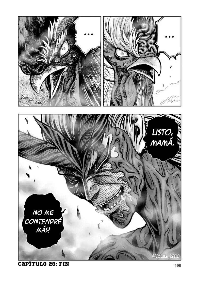 Chapter 28 - Page 30
