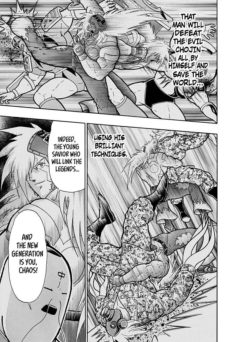 Chapter 266 - Page 6