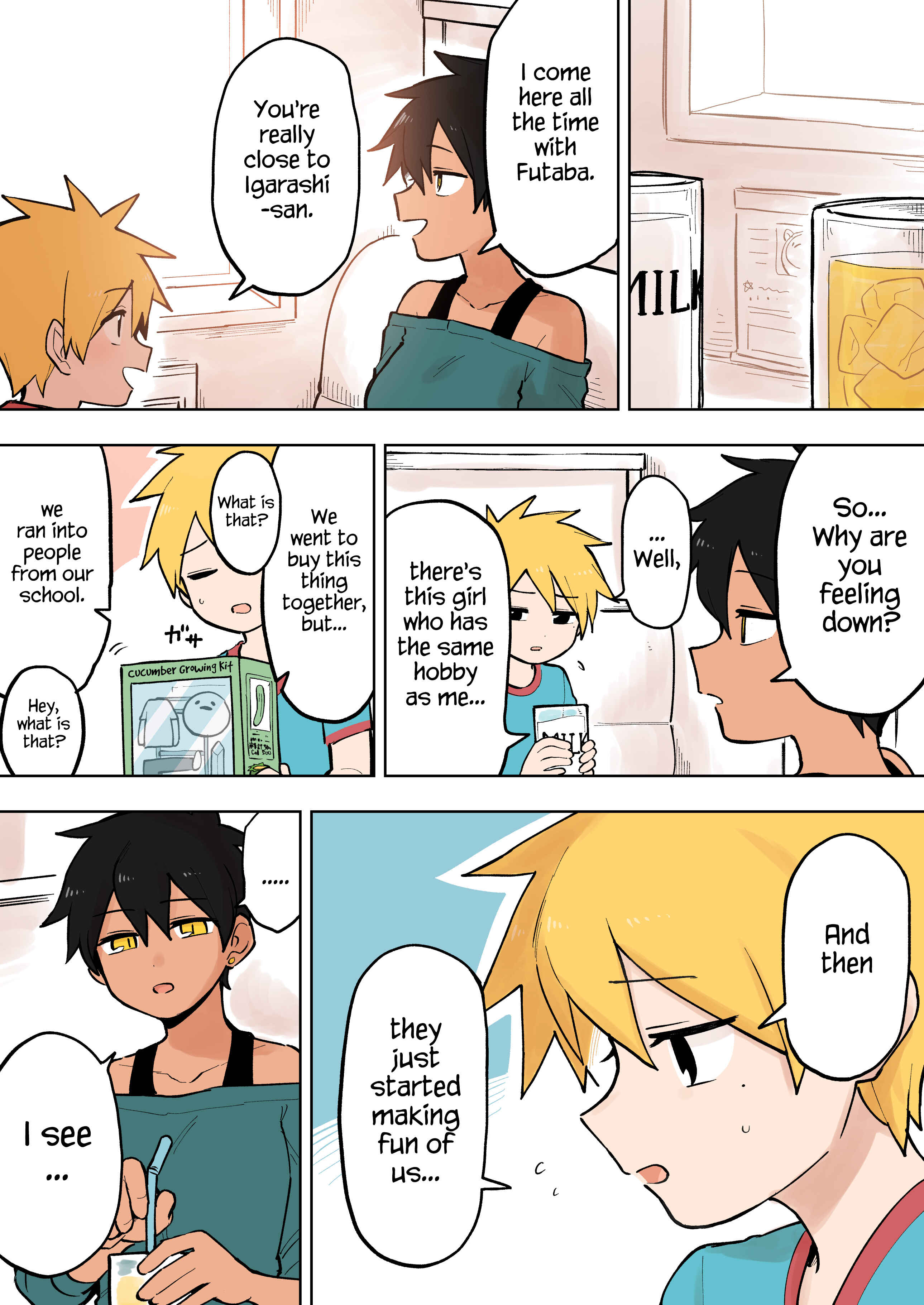 Chapter 84 - Page 2