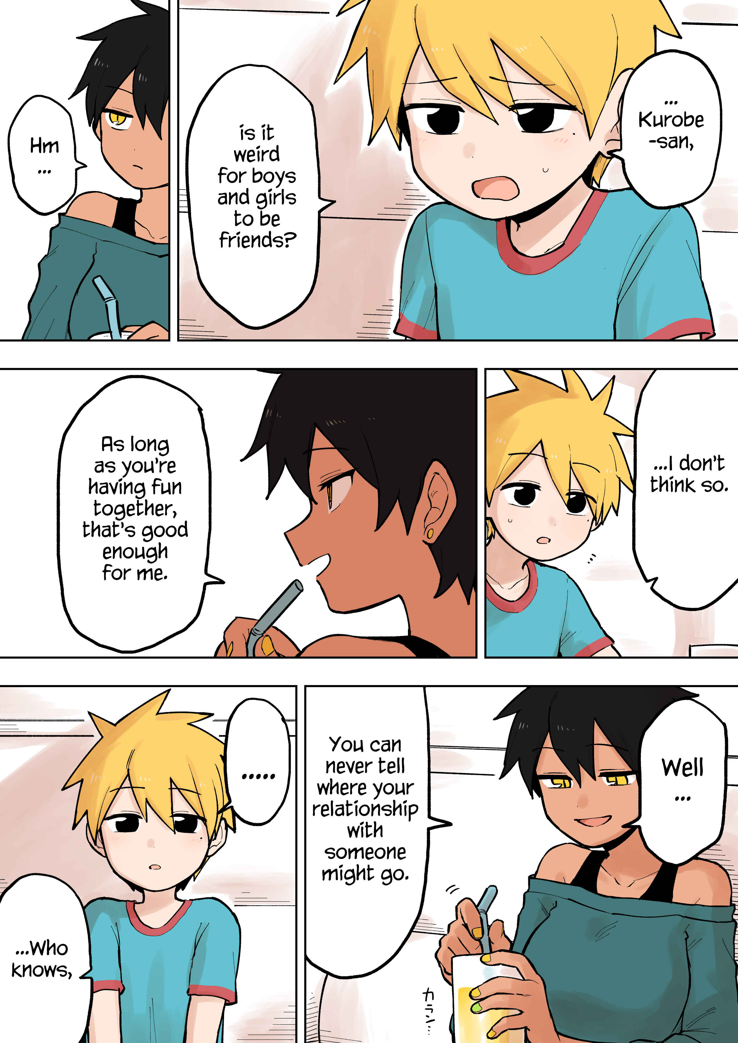 Chapter 84 - Page 3