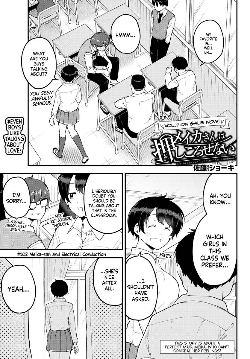 Chapter 102 - Page 1