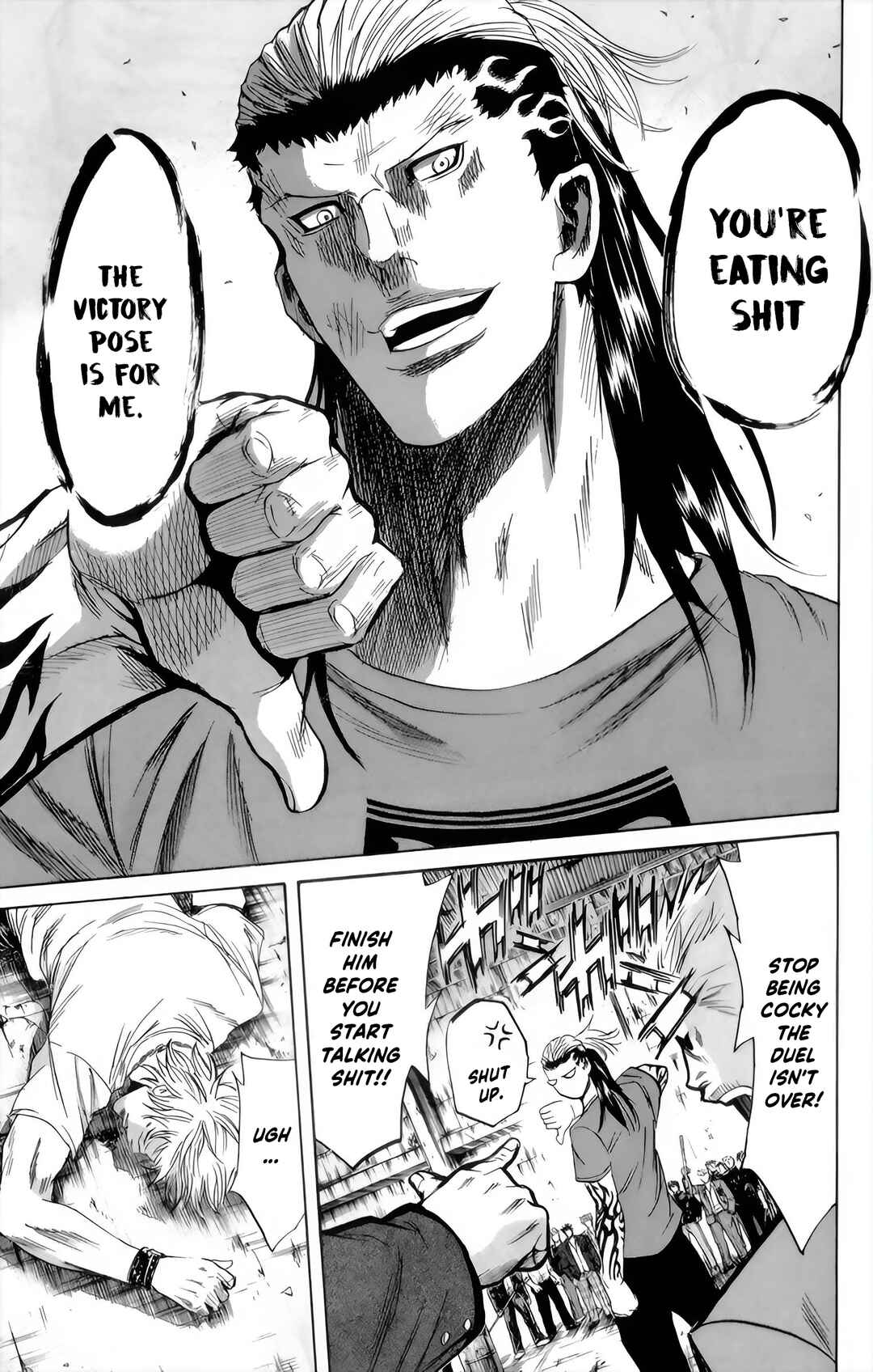 Chapter 86 - Page 13