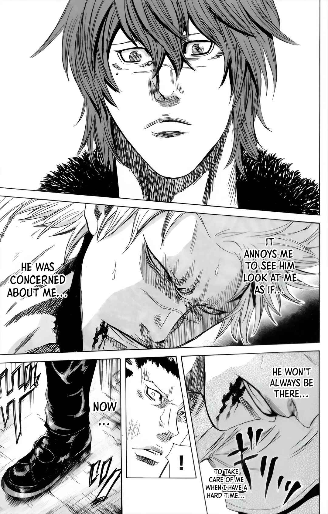 Chapter 86 - Page 15