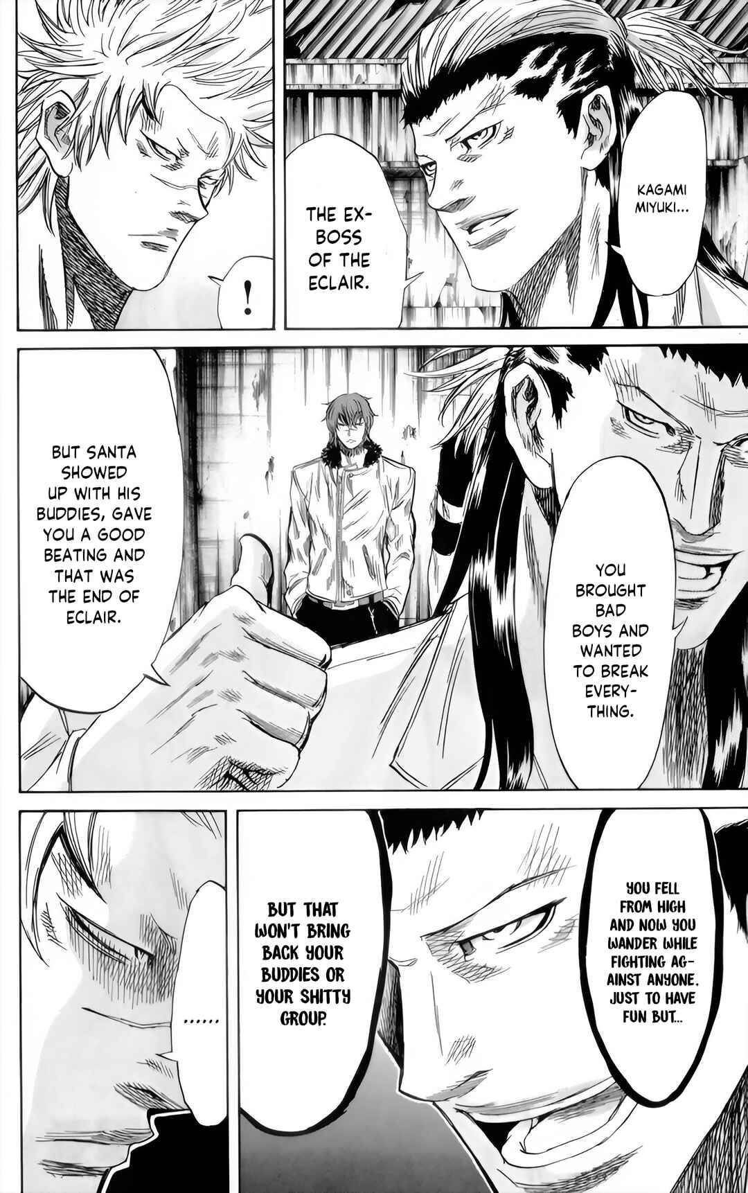 Chapter 86 - Page 5