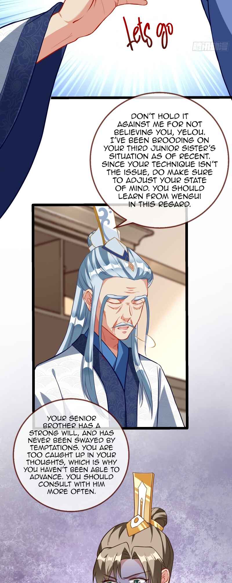 Chapter 493 - Page 10
