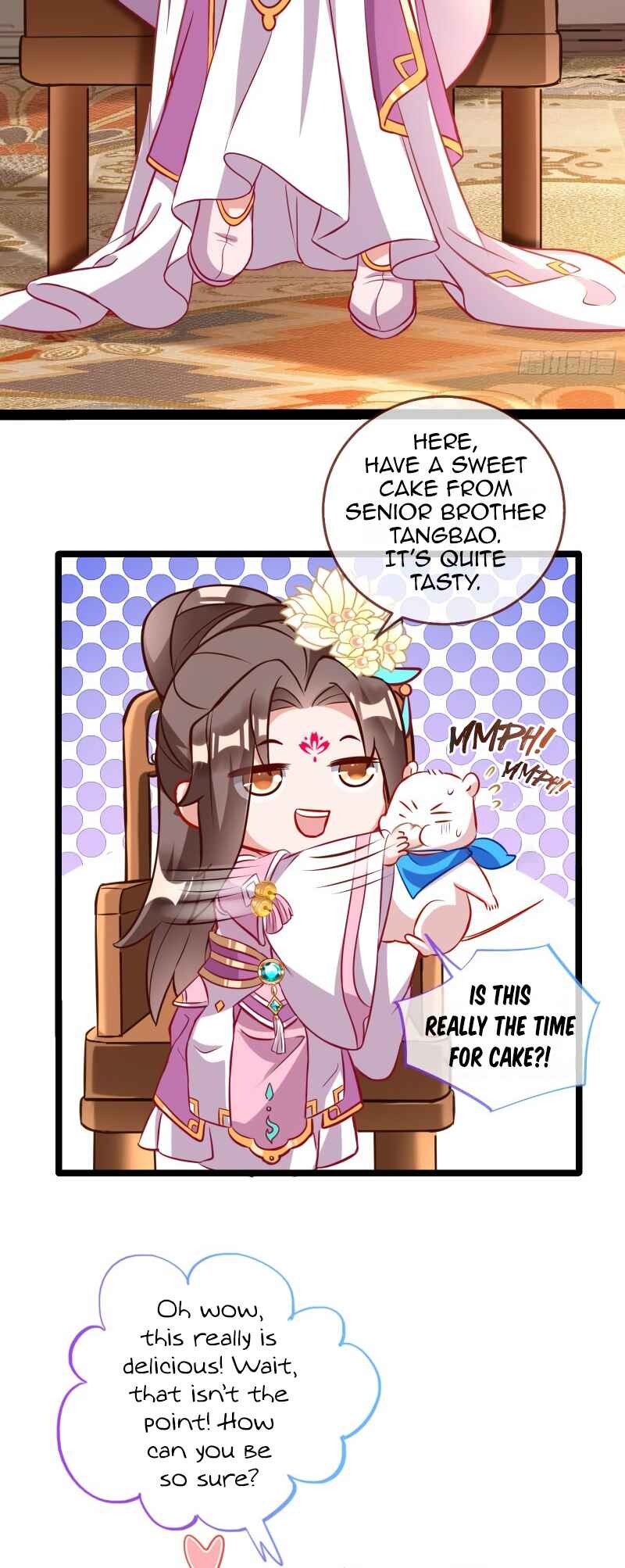 Chapter 493 - Page 3