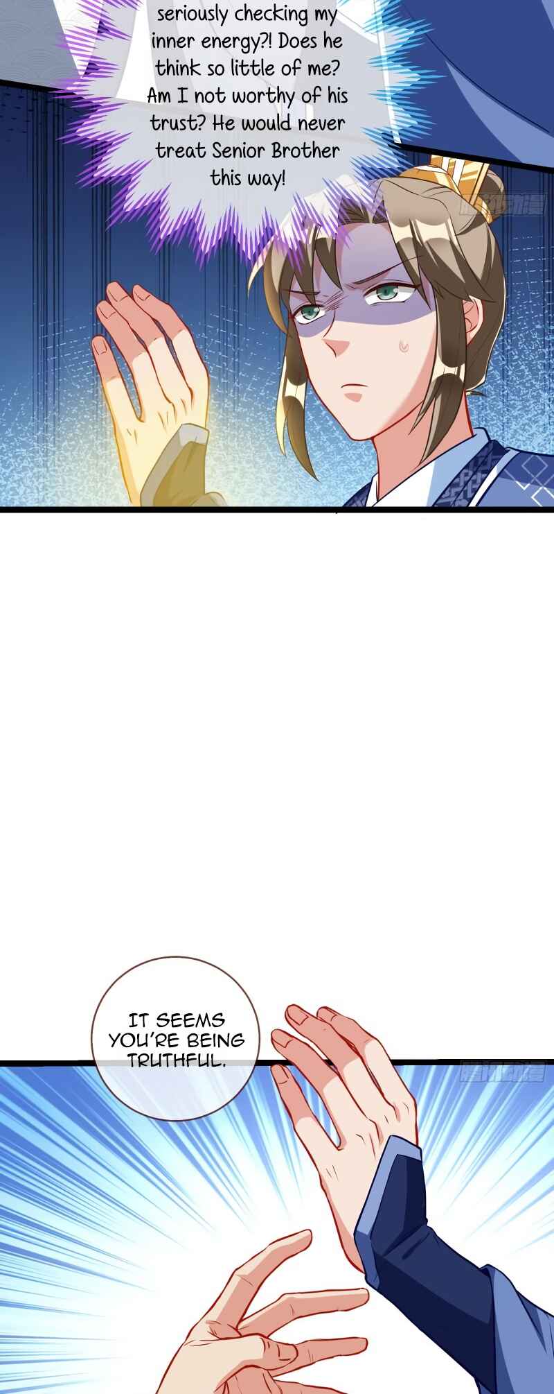 Chapter 493 - Page 9