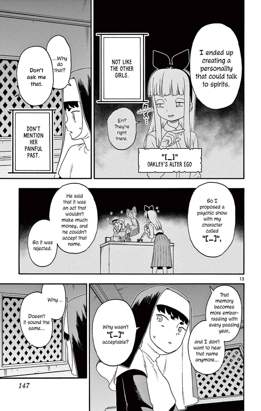 Chapter 203 - Page 13
