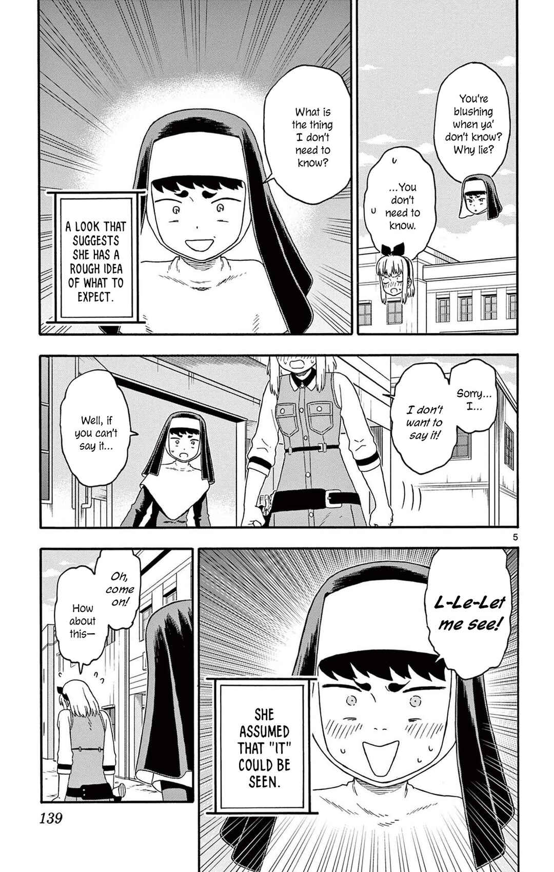 Chapter 203 - Page 5