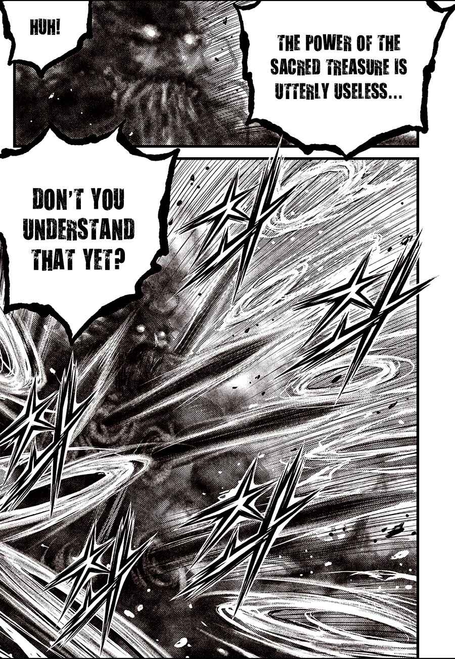 Chapter 702 - Page 17