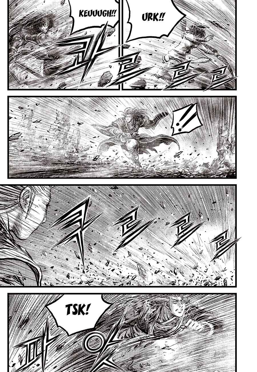 Chapter 702 - Page 7