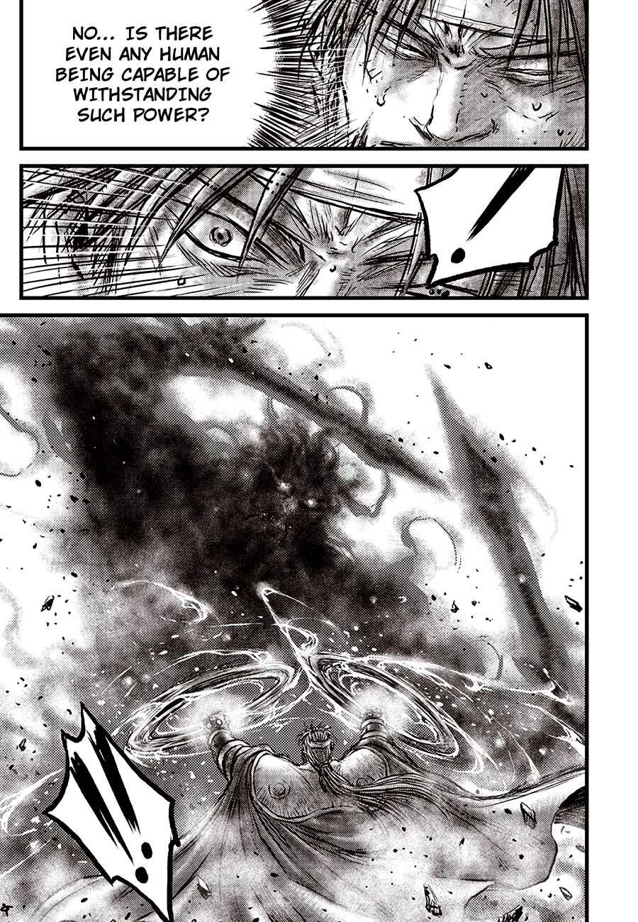 Chapter 702 - Page 9
