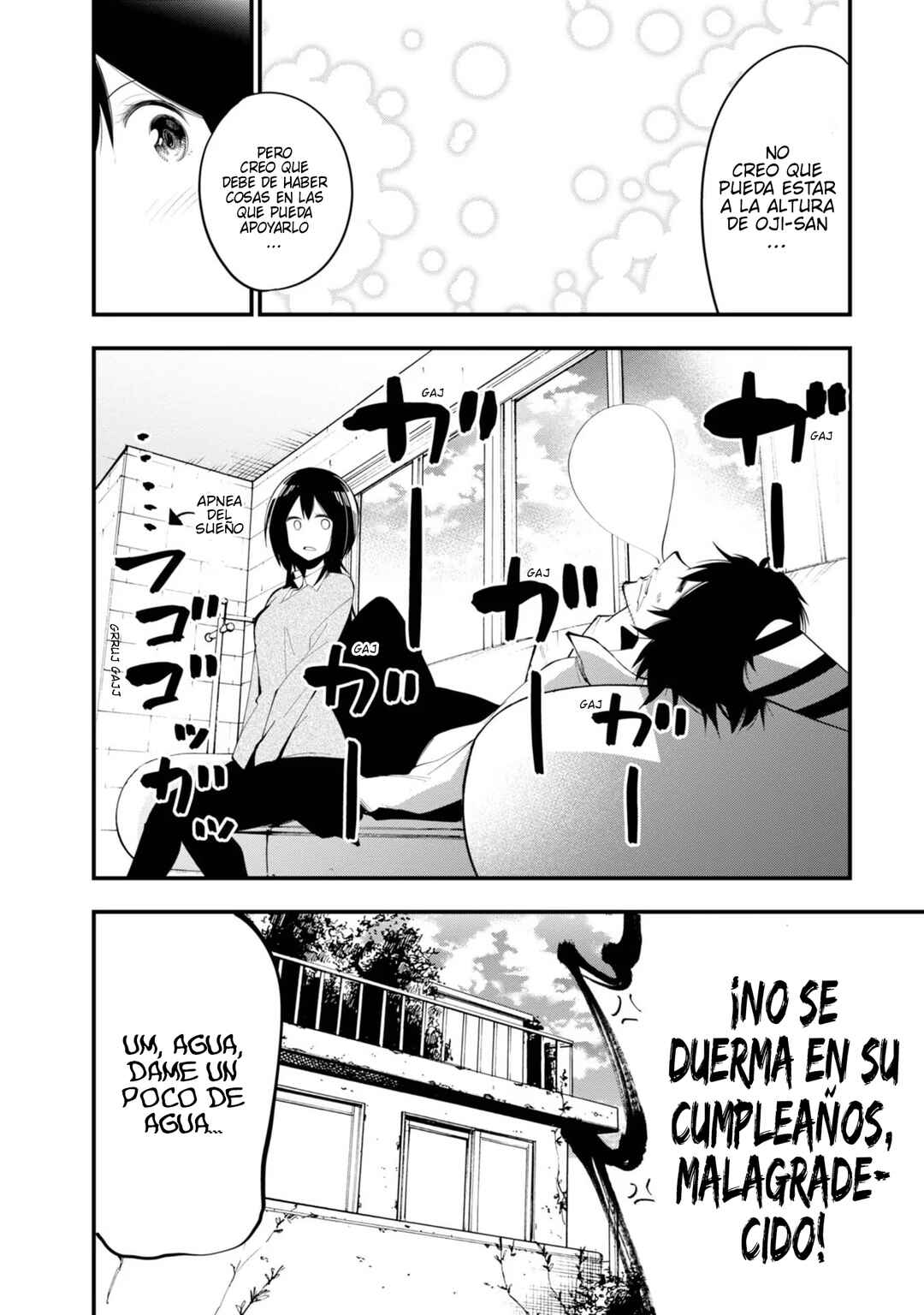 Chapter 21 - Page 28