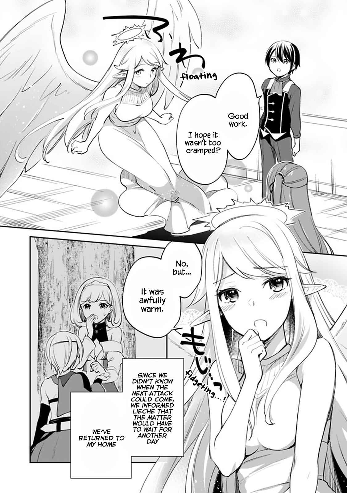 Chapter 63 - Page 3