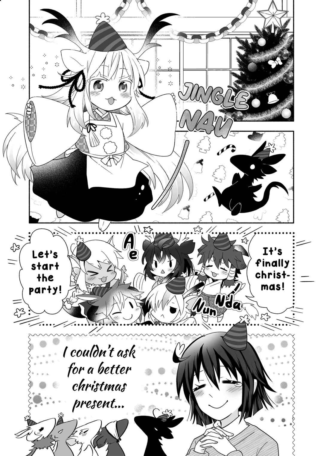 Chapter 93 - Page 1