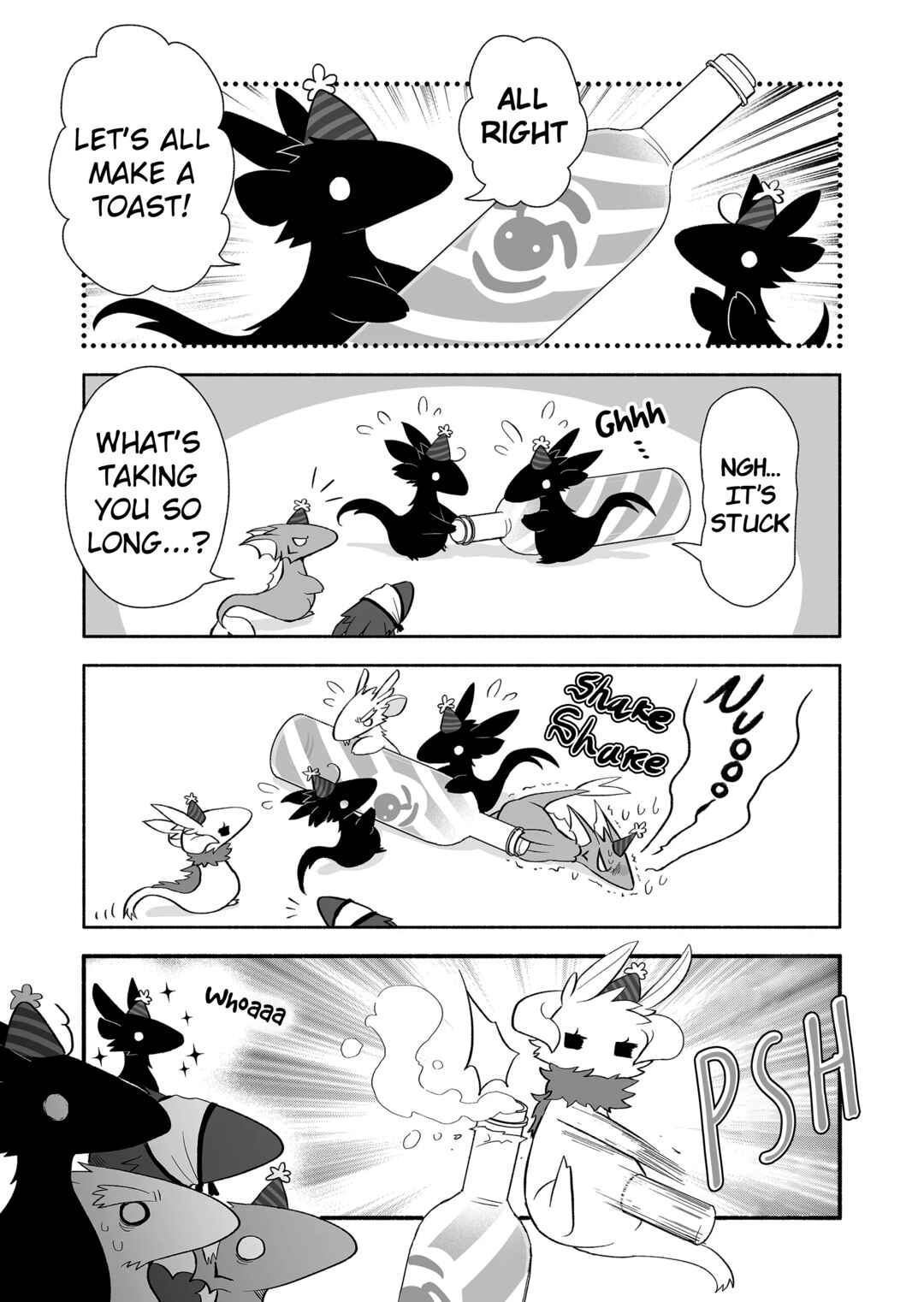 Chapter 93 - Page 3