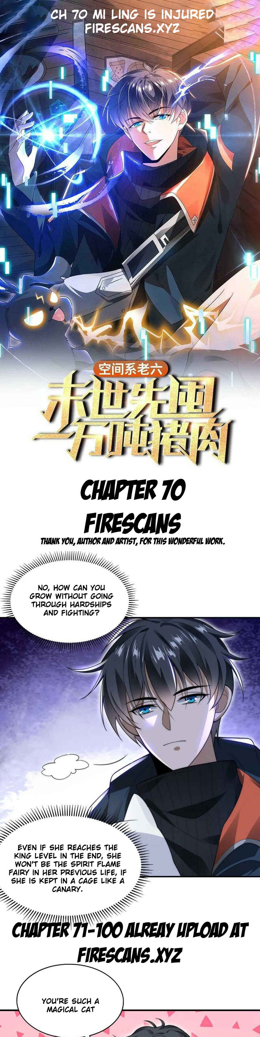 Chapter 70 - Page 2