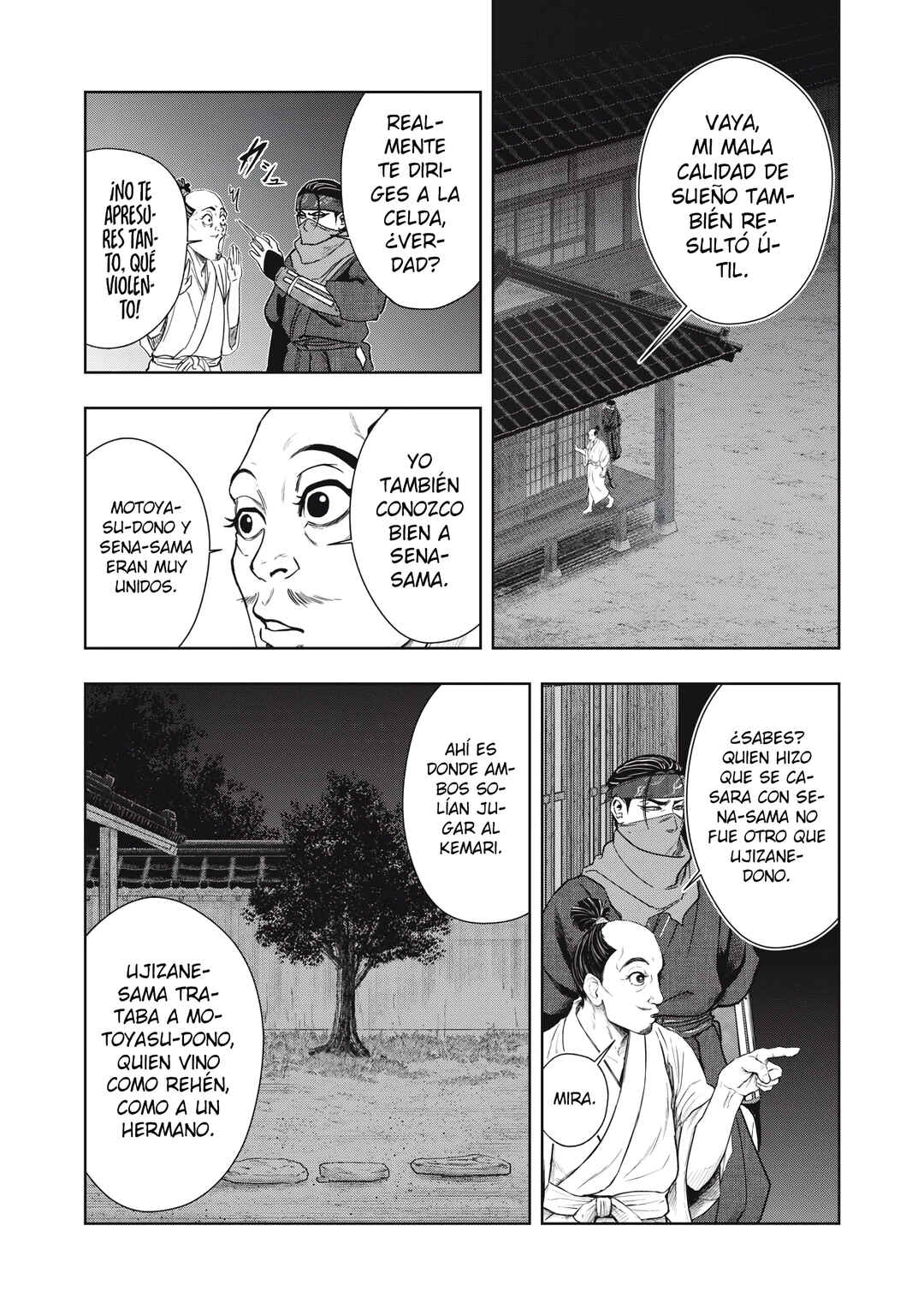 Chapter 22 - Page 10