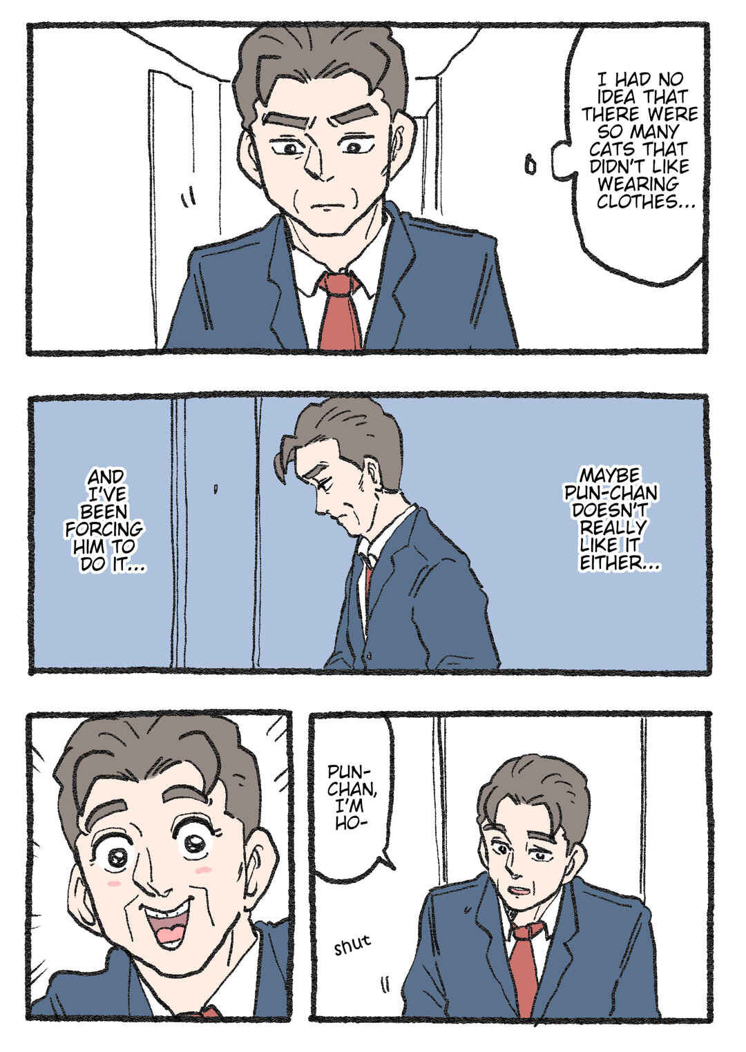 Chapter 453 - Page 1