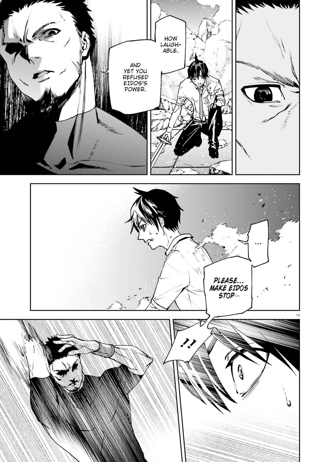 Chapter 39 - Page 14
