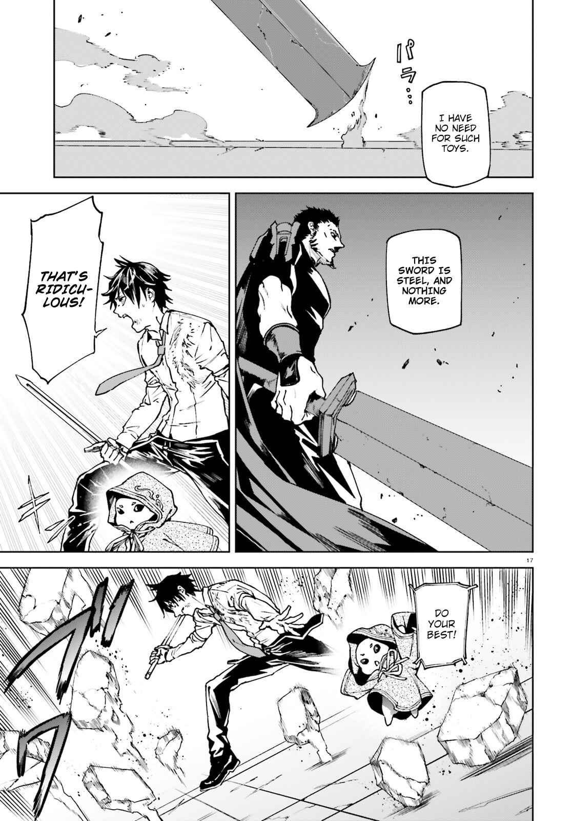Chapter 39 - Page 16