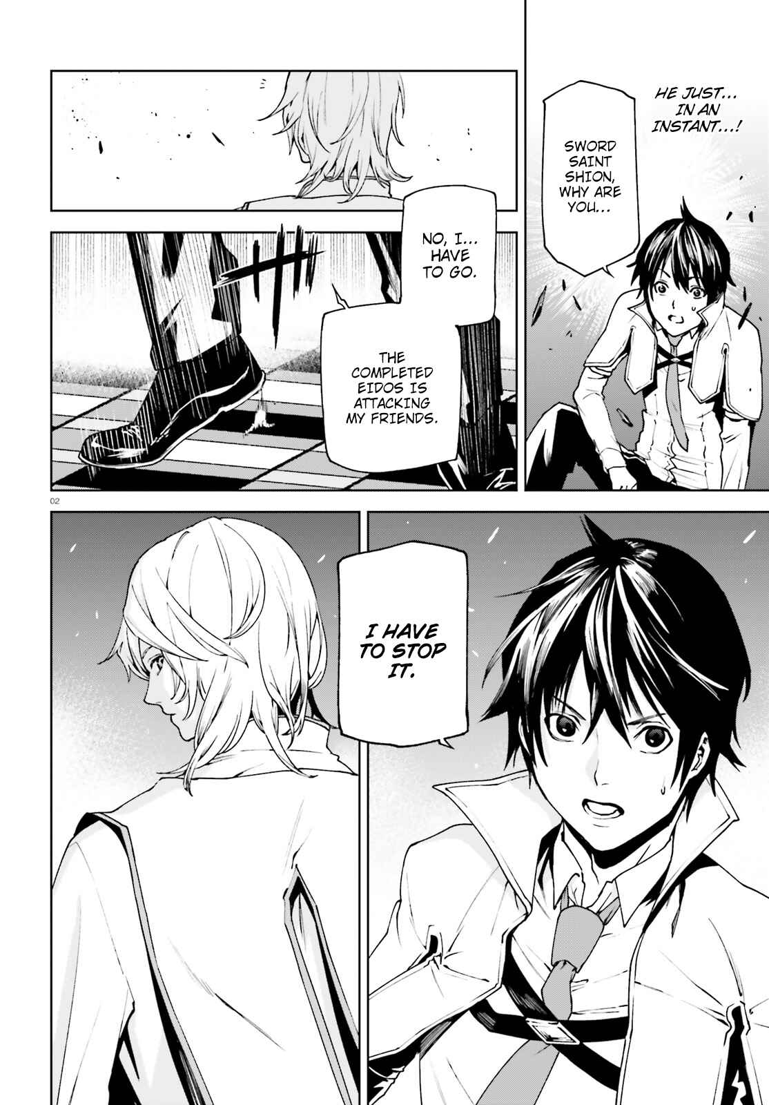 Chapter 39 - Page 2