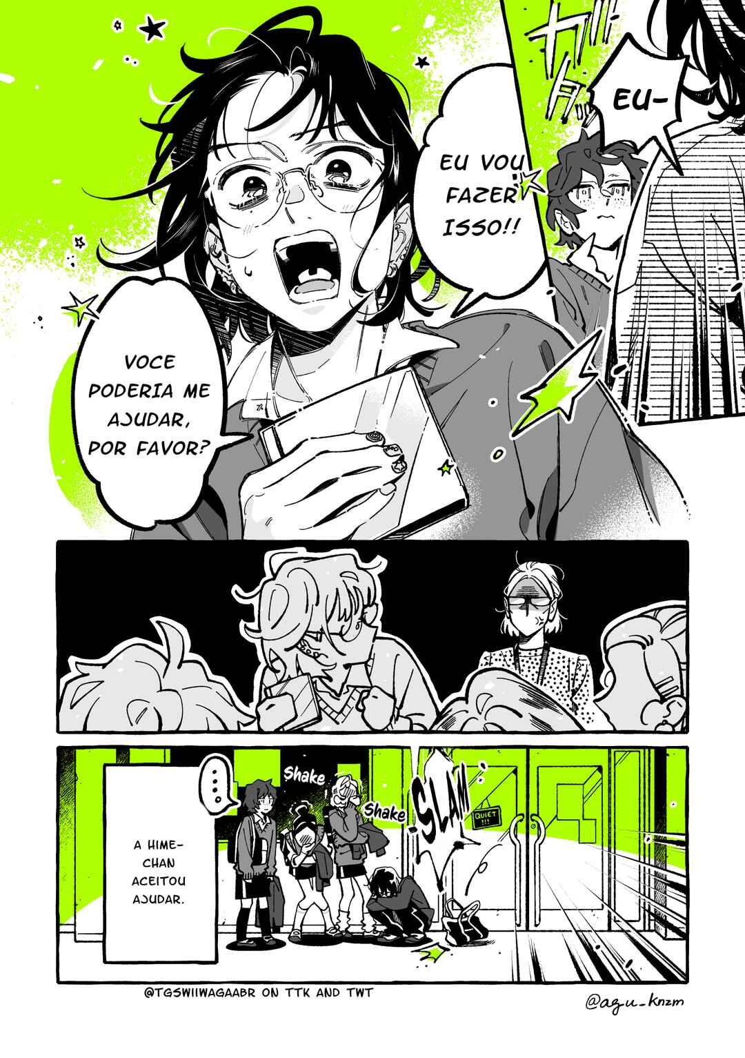Chapter 127 - Page 4