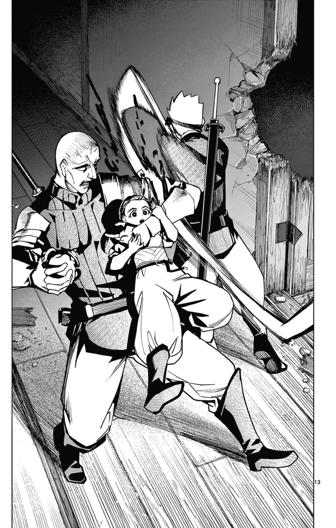 Chapter 5 - Page 13