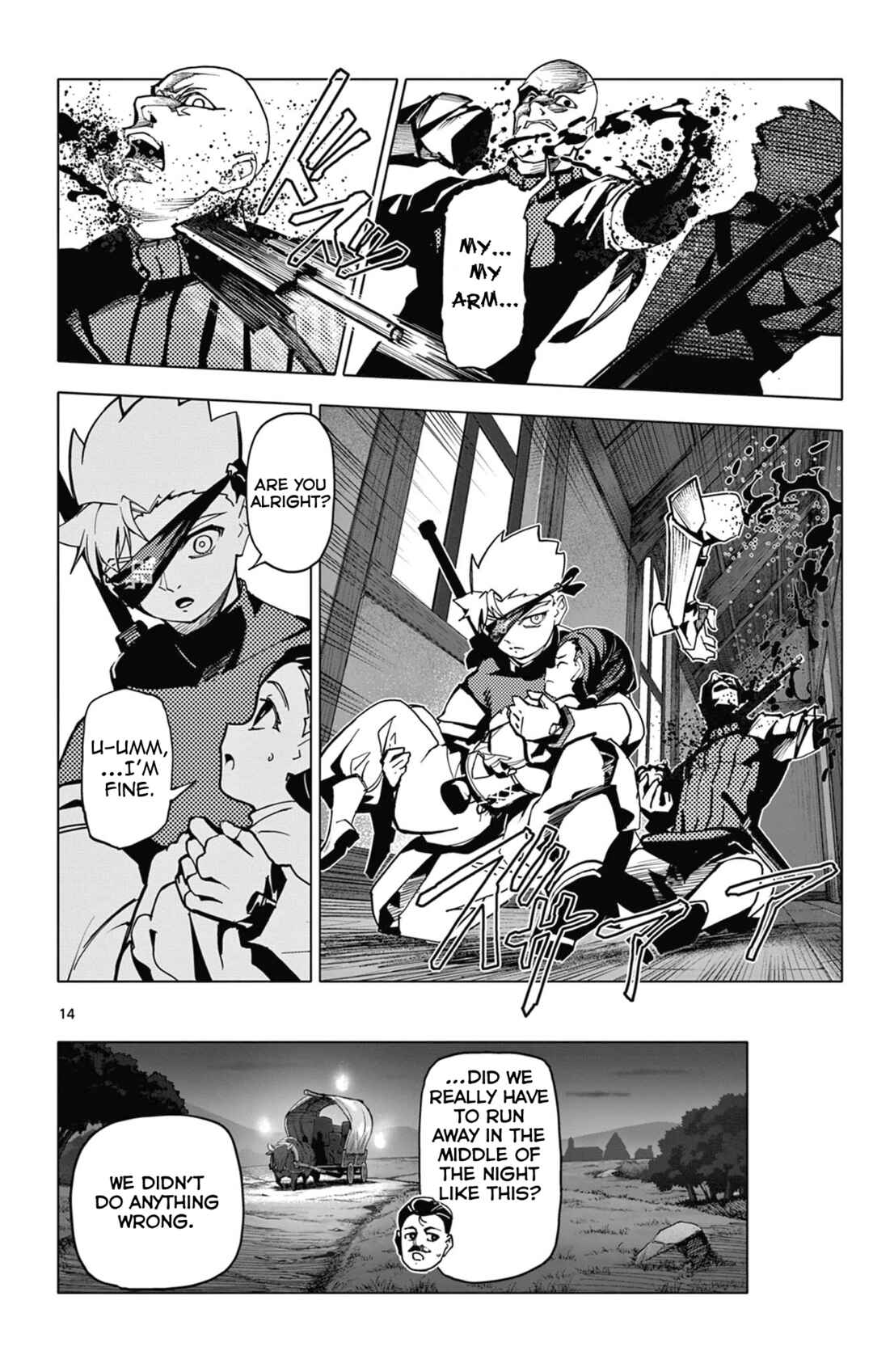 Chapter 5 - Page 14