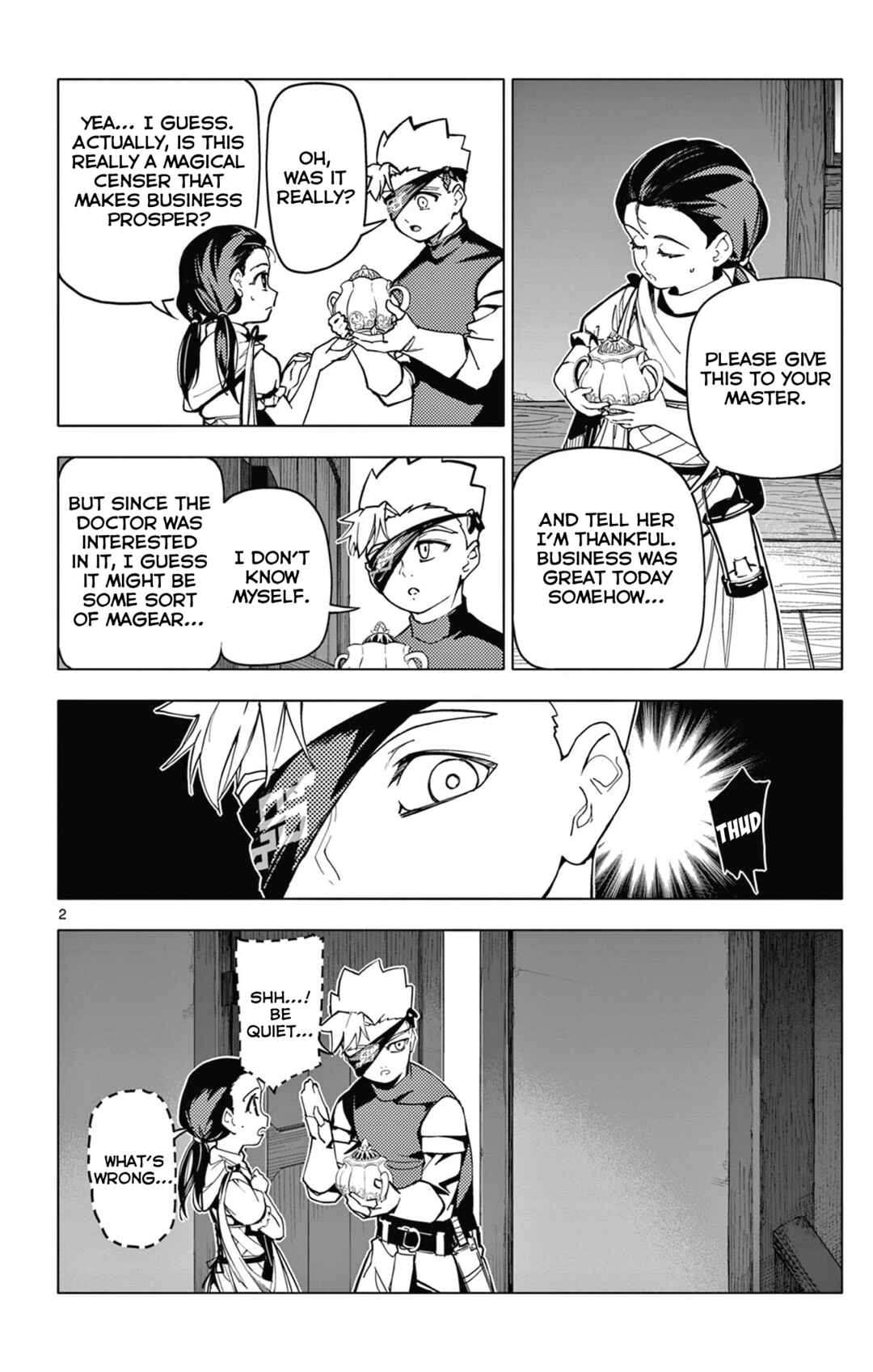 Chapter 5 - Page 2