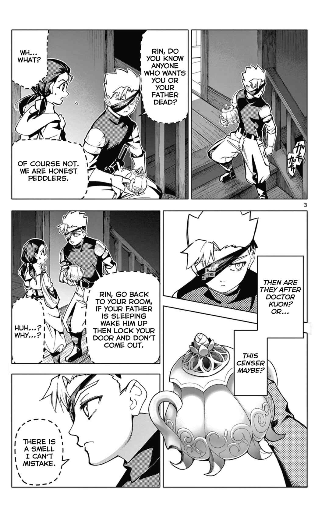 Chapter 5 - Page 3