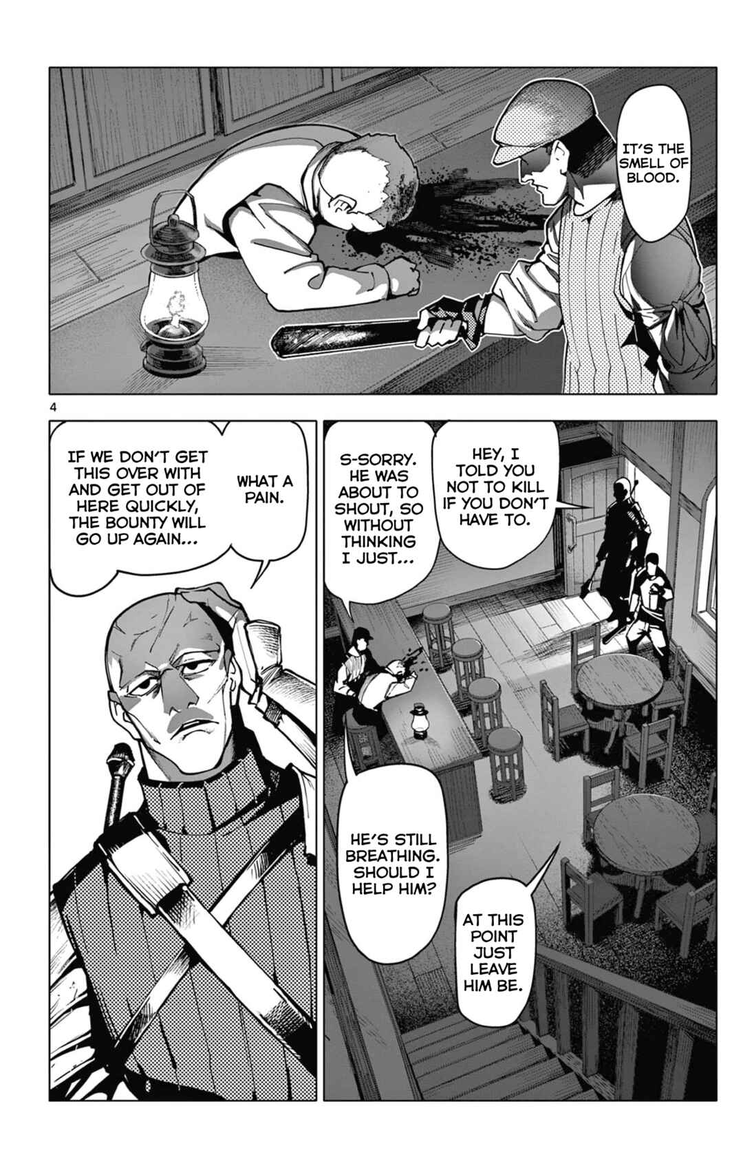 Chapter 5 - Page 4