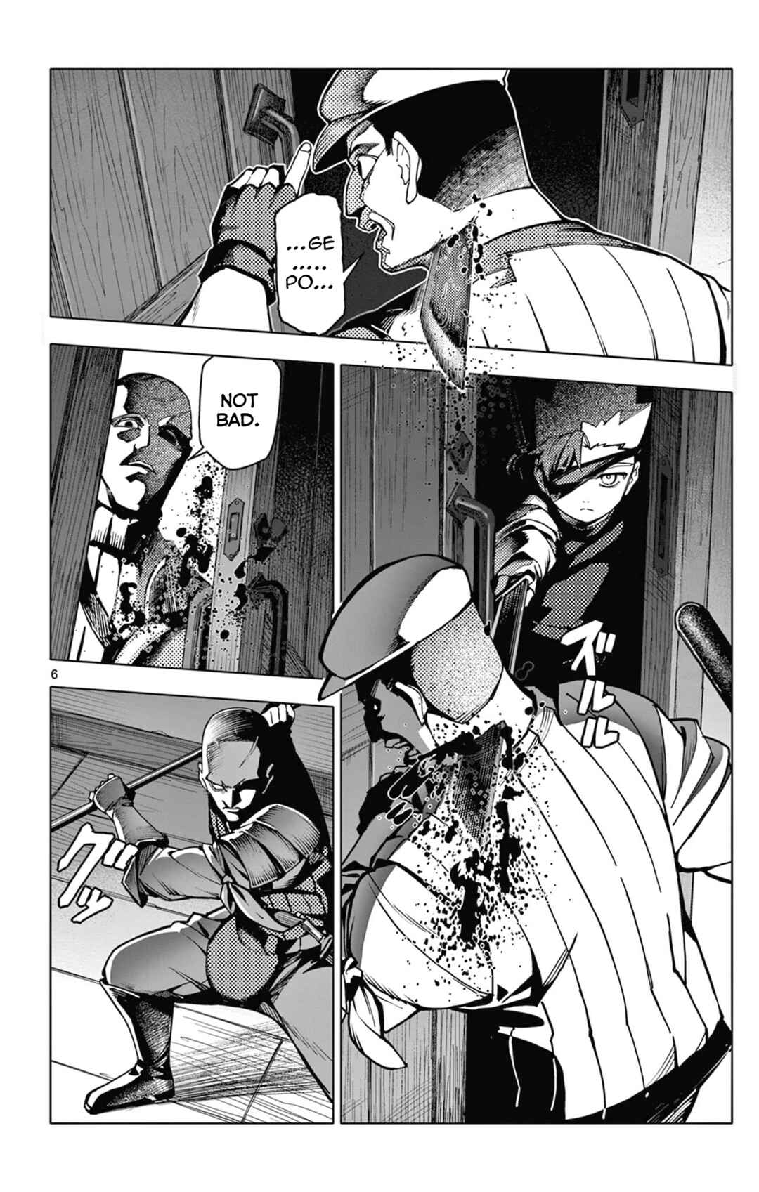 Chapter 5 - Page 6