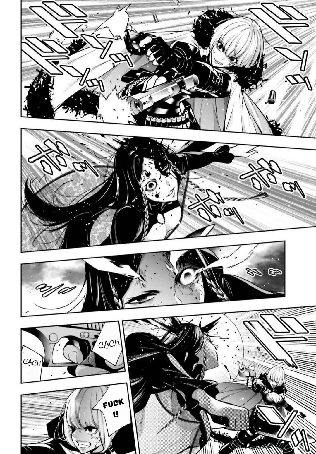 Chapter 39 - Page 23