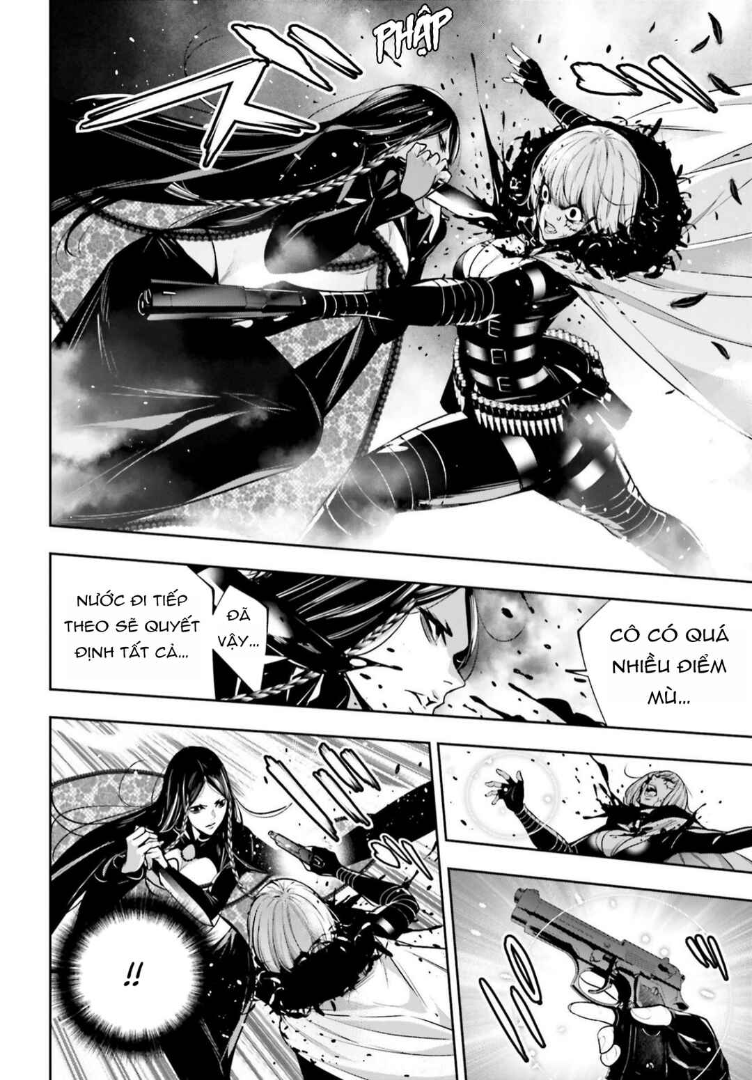 Chapter 39 - Page 33