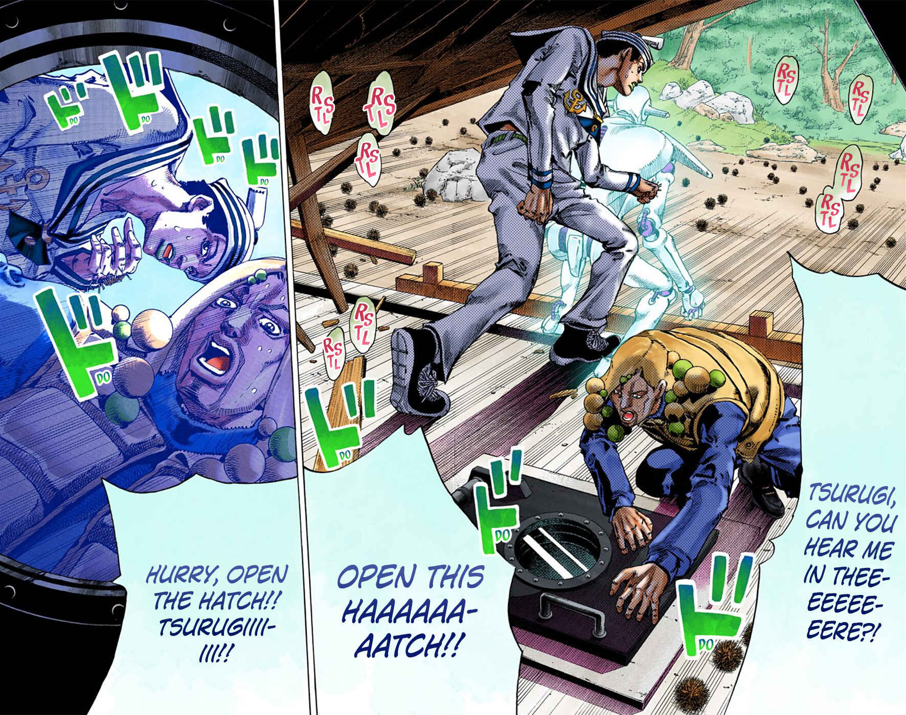 Chapter 28 - Page 35