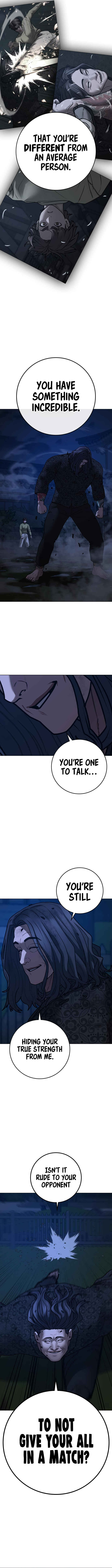Chapter 161 - Page 20