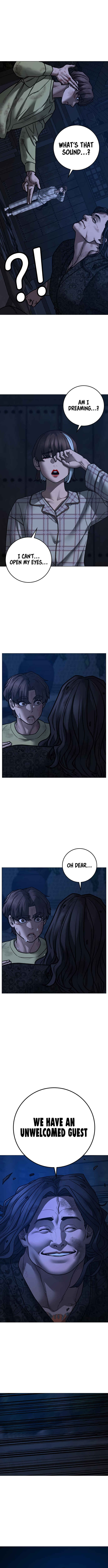 Chapter 161 - Page 22